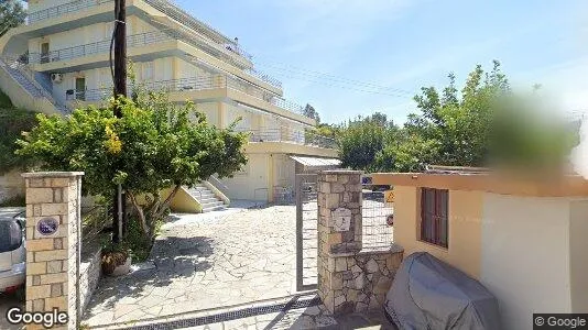 Apartments for rent in Patras - Photo from Google Street View