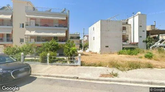 Apartments for rent in Patras - Photo from Google Street View