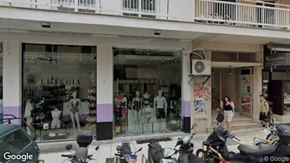 Apartments for rent in Patras - Photo from Google Street View