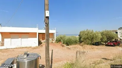 Apartments for rent in Patras - Photo from Google Street View