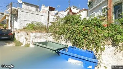 Apartments for rent in Patras - Photo from Google Street View