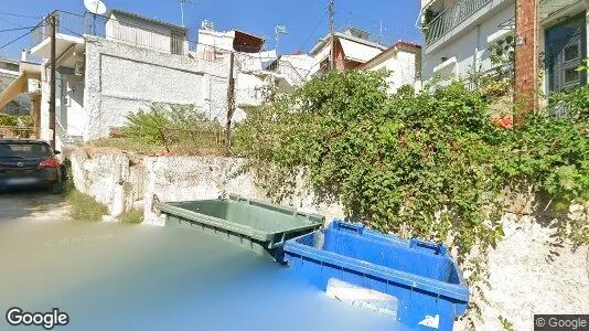 Apartments for rent in Patras - Photo from Google Street View