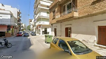 Apartments for rent in Patras - Photo from Google Street View