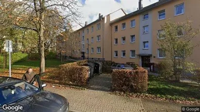 Apartments for rent in Fulda - Photo from Google Street View