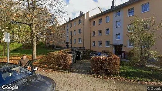 Apartments for rent in Fulda - Photo from Google Street View