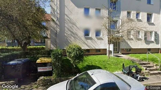 Apartments for rent in Hersfeld-Rotenburg - Photo from Google Street View
