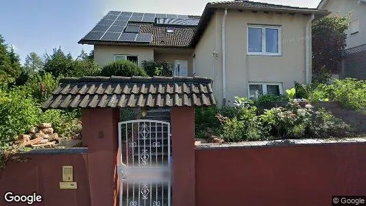 Apartments for rent in Main-Kinzig-Kreis - Photo from Google Street View