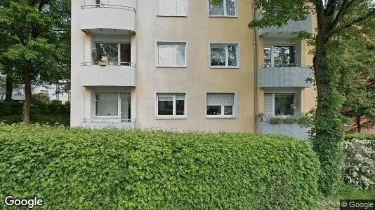 Apartments for rent in Wiesbaden - Photo from Google Street View