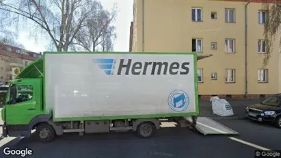 Rooms for rent in Berlin Reinickendorf - Photo from Google Street View