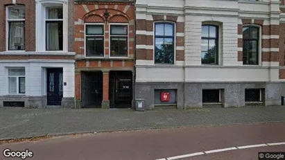 Apartments for rent in The Hague Centrum - Photo from Google Street View