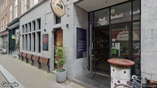 Apartments for rent in The Hague Centrum - Photo from Google Street View