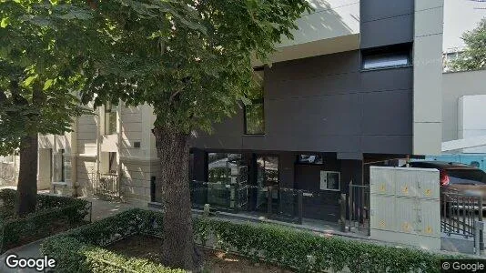 Apartments for rent in Varna Primorski - Photo from Google Street View