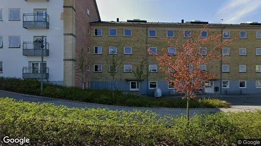 Apartments for rent in Aalborg Center - Photo from Google Street View