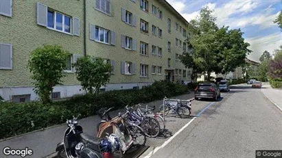 Apartments for rent in Bern-Mittelland - Photo from Google Street View