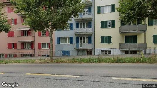 Apartments for rent in Bern-Mittelland - Photo from Google Street View
