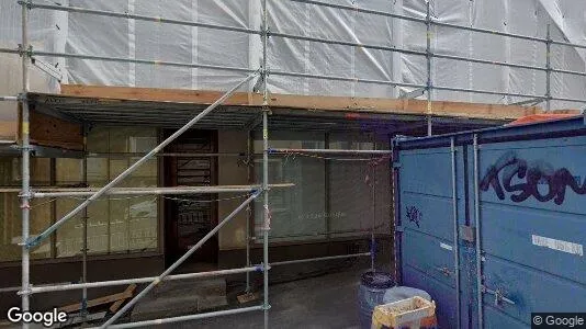 Rooms for rent in Helsinki Eteläinen - Photo from Google Street View
