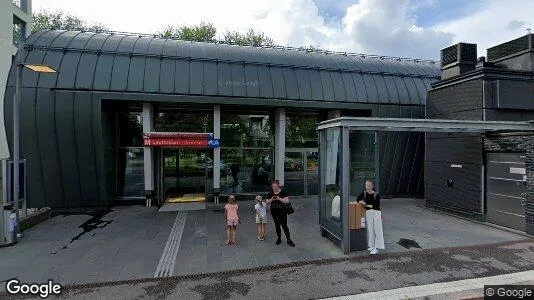 Rooms for rent in Helsinki Eteläinen - Photo from Google Street View