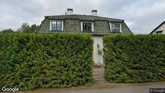 Apartments for rent in Tranås - Photo from Google Street View