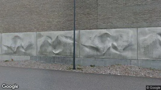 Apartments for rent in Espoo - Photo from Google Street View