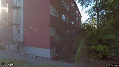Apartments for rent in Stockholm South - Photo from Google Street View