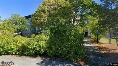 Apartments for rent in Sollentuna - Photo from Google Street View