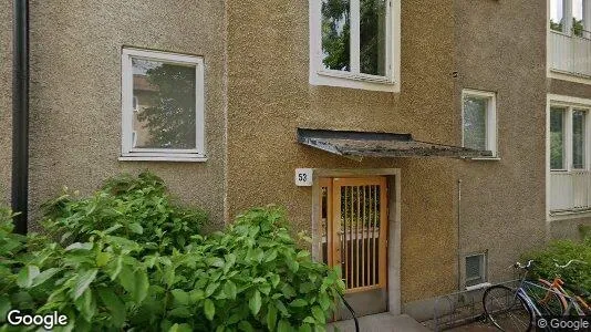 Apartments for rent in Stockholm South - Photo from Google Street View