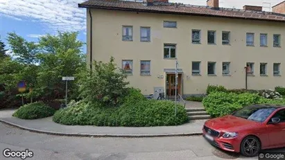Apartments for rent in Stockholm South - Photo from Google Street View