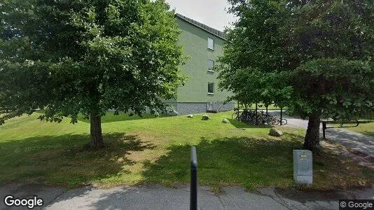 Apartments for rent in Katrineholm - Photo from Google Street View