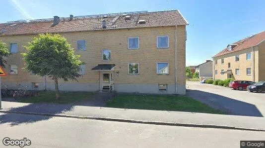 Apartments for rent in Katrineholm - Photo from Google Street View