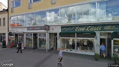Apartments for rent in Katrineholm - Photo from Google Street View
