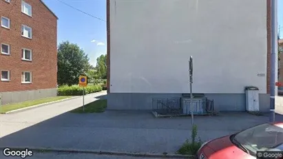Apartments for rent in Katrineholm - Photo from Google Street View