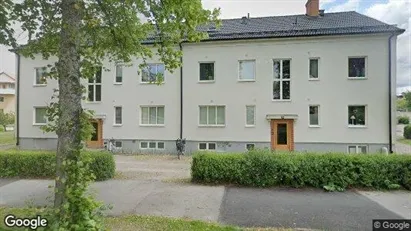 Apartments for rent in Katrineholm - Photo from Google Street View