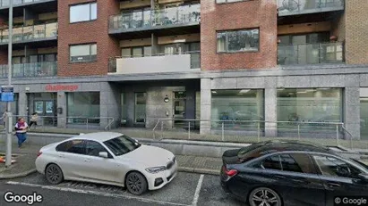 Apartments for rent in Dublin 17 - Photo from Google Street View