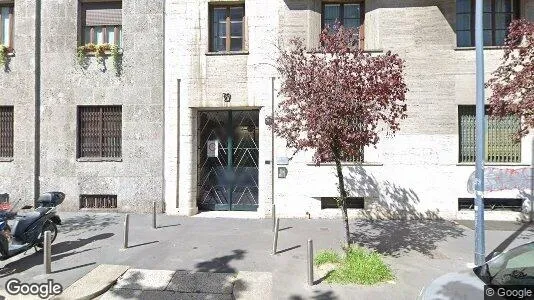 Rooms for rent in Milano Zona 2 - Stazione Centrale, Gorla, Turro, Greco, Crescenzago - Photo from Google Street View
