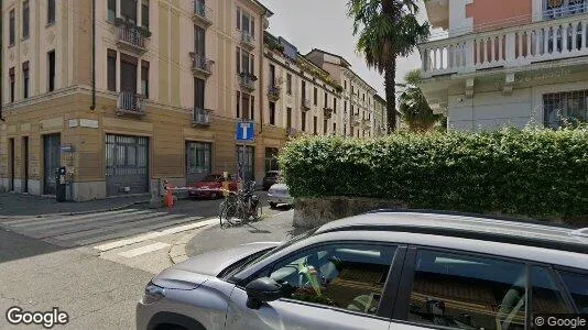Rooms for rent in Milano Zona 1 - Centro storico - Photo from Google Street View