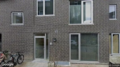 Apartments for rent in Copenhagen S - Photo from Google Street View