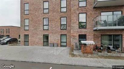 Apartments for rent in Albertslund - Photo from Google Street View