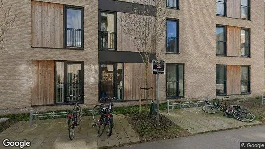 Apartments for rent in Copenhagen S - Photo from Google Street View