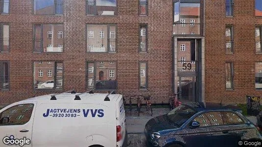 Apartments for rent in Copenhagen NV - Photo from Google Street View