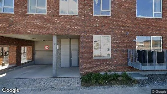 Apartments for rent in Taastrup - Photo from Google Street View