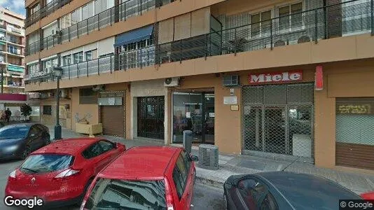 Apartments for rent in Sabbioneta - Photo from Google Street View