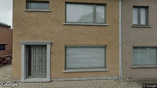 Apartments for rent in Sint-Niklaas - Photo from Google Street View