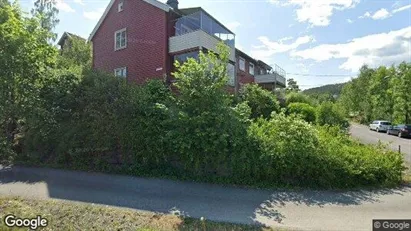 Apartments for rent in Asker - Photo from Google Street View