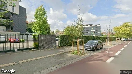 Apartments for rent in Lille - Photo from Google Street View