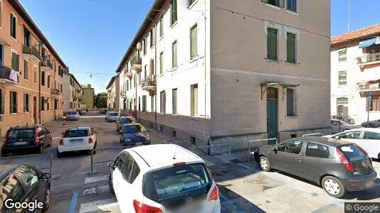 Rooms for rent in Venice - Photo from Google Street View