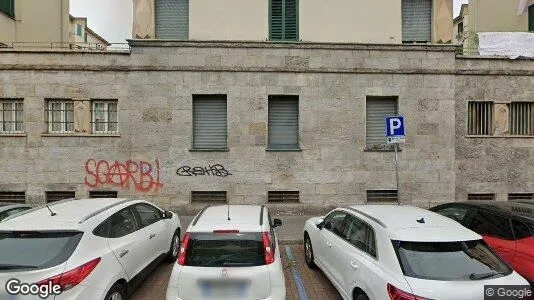 Apartments for rent in Milano Zona 9 - Porta Garibaldi, Niguarda - Photo from Google Street View