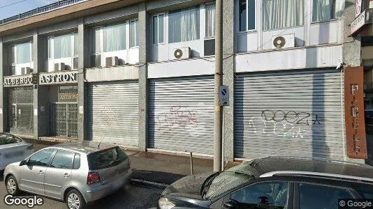 Rooms for rent in Brescia - Photo from Google Street View