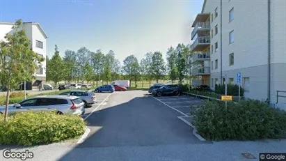 Apartments for rent in Uppsala - Photo from Google Street View