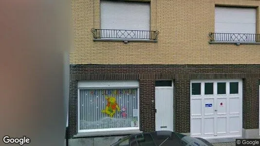 Apartments for rent in Wetteren - Photo from Google Street View
