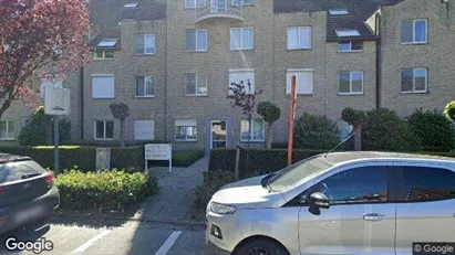 Apartments for rent in Herentals - Photo from Google Street View